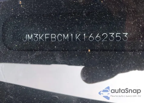 2019 Mazda Cx-5 Touring из США, поврежденный, VIN JM3KFBCM1K1662353